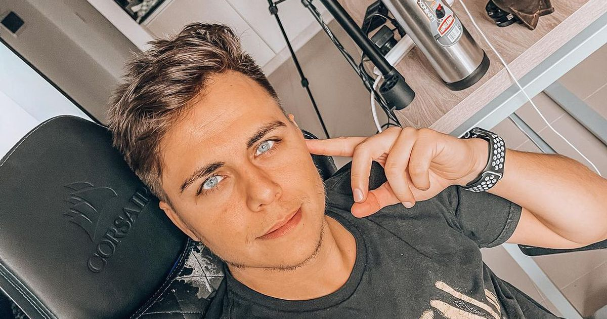 Martín Pepa, ex Gran Hermano, estuvo en LAM y hablo sobre las polémicas que se viven dentro de la casa.