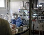 94 santafesinos se encuentran en terapia intensiva debido al coronavirus. 94 santafesinos se encuentran en terapia intensiva debido al coronavirus.