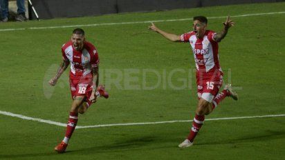 Torneo de la Liga Profesional: Unión no podrá contar con Nicolás Peñailillo para visitar a River