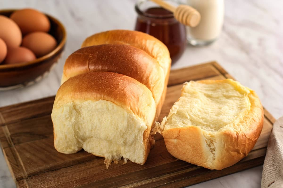 La receta de pan de leche es muy fácil de seguir y replicar en casa. La receta de pan de leche es muy fácil de seguir y replicar en casa.