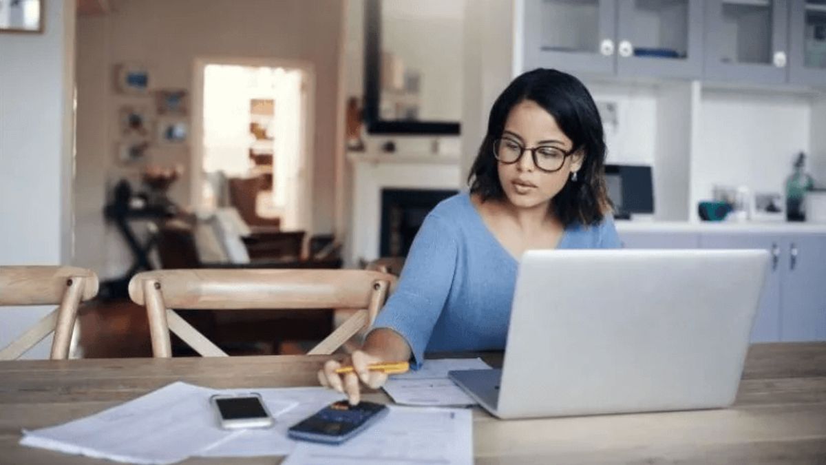 Una multinacional de Argentina busca trabajadores home office y presencial.