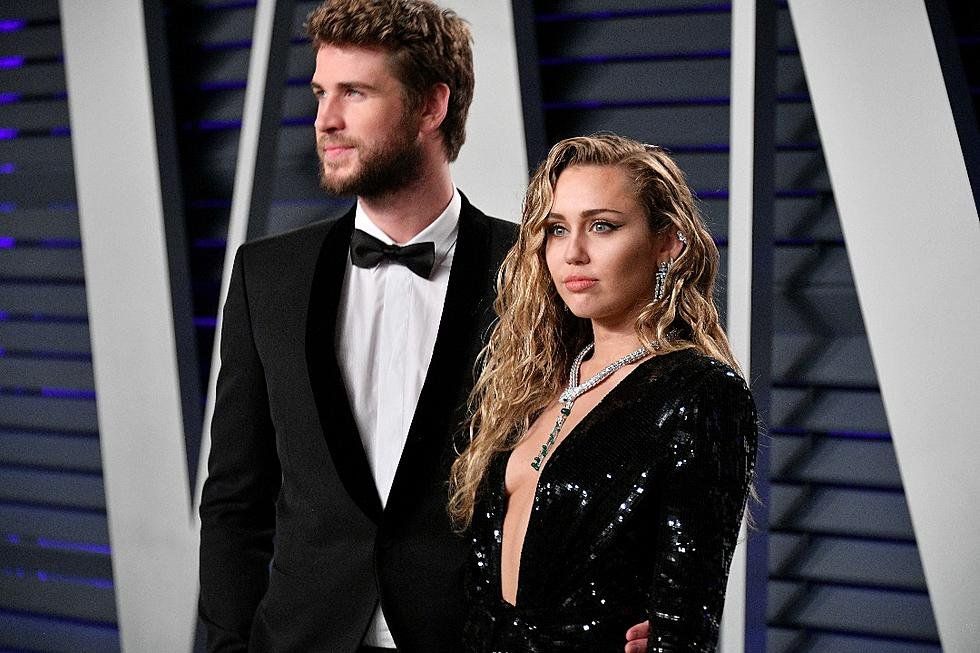 La verdadera razón por la que Liam Hemsworth le pidió el divorcio a Miley Cyrus