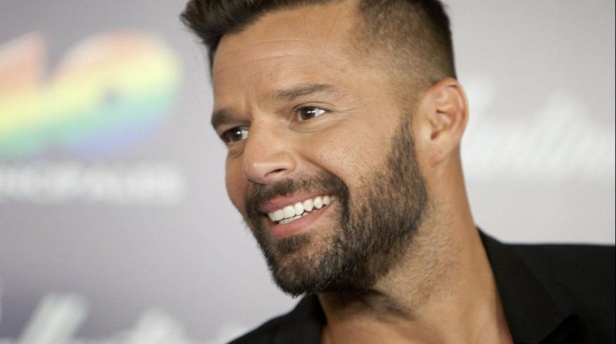 Ricky Martin iniciará su próxima gira en febrero en su natal Puerto Rico