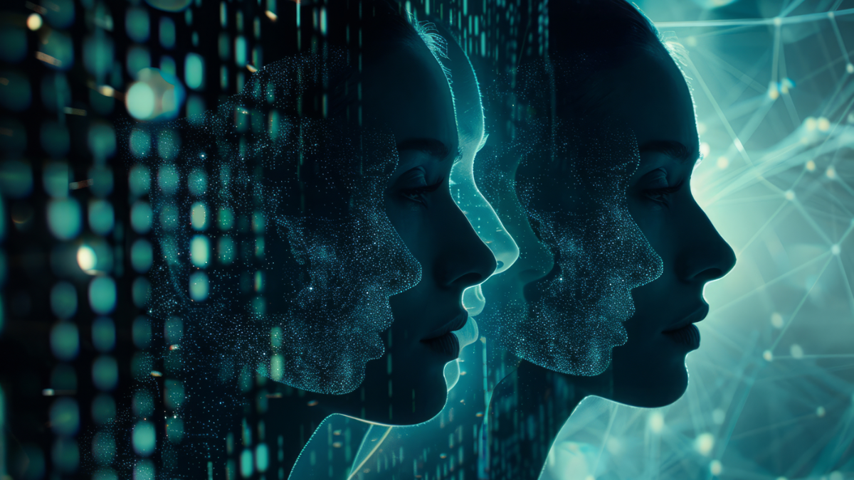 El deepfake es una grave problemática que está afectando a miles de mujeres surcoreanas.