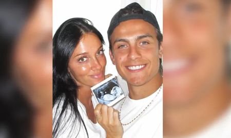 Oriana Sabatini se sinceró sobre su embarazo. Oriana Sabatini se sinceró sobre su embarazo.