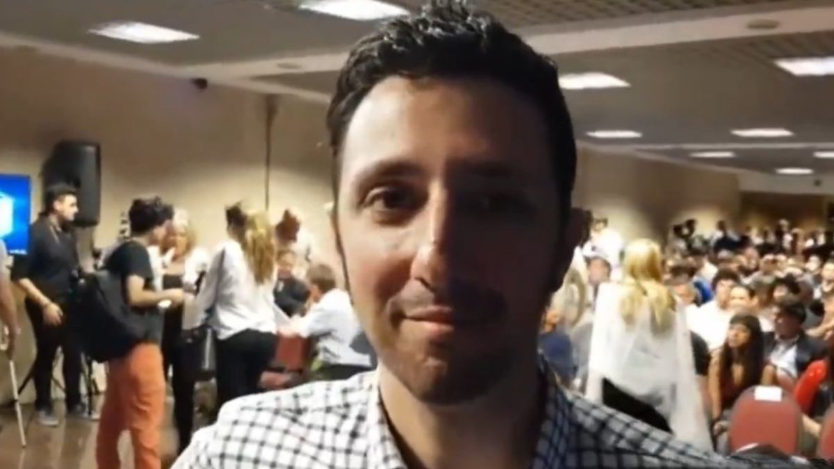 Para la fiscal Daniela Montangie