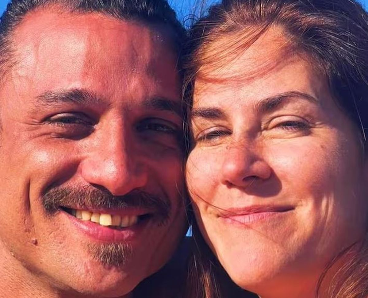 Daniela Ballester se cansó de los engaños de Daniel Osvaldo. Daniela Ballester se cansó de los engaños de Daniel Osvaldo.