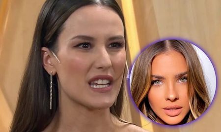 Luli Fernández explicó la razón por la que La China Suárez la odia