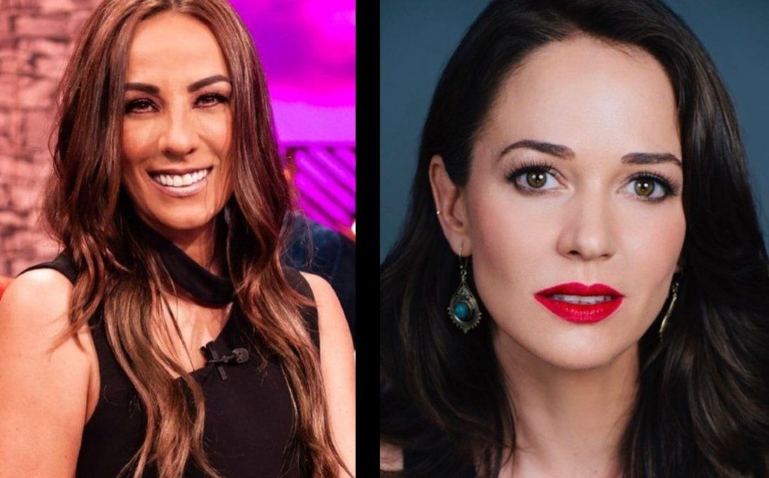 Consuelo Duval narró el enfrentamiento que tuvo con Laisha Wilkins; Sherlyn y Yolanda Andrade también mostraron su antipatía hacia ella.