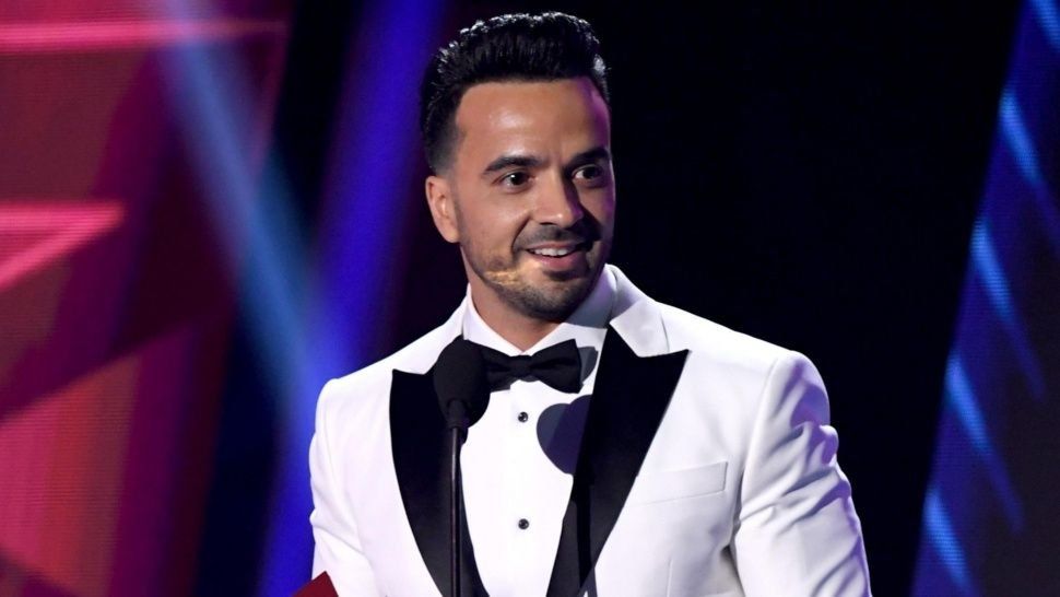 “Despacito” arrasó en los Grammy Latino