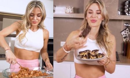 Jesica Cirio comparte sus mejores tips en las redes. Jesica Cirio comparte sus mejores tips en las redes.