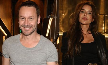 No se salva de una: la nueva novia de Benjamín Vicuña era amiga de Pampita No se salva de una: la nueva novia de Benjamín Vicuña era amiga de Pampita