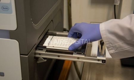 santa fe suma un laboratorio que permitira casi triplicar los testeos diarios de coronavirus santa fe suma un laboratorio que permitira casi triplicar los testeos diarios de coronavirus