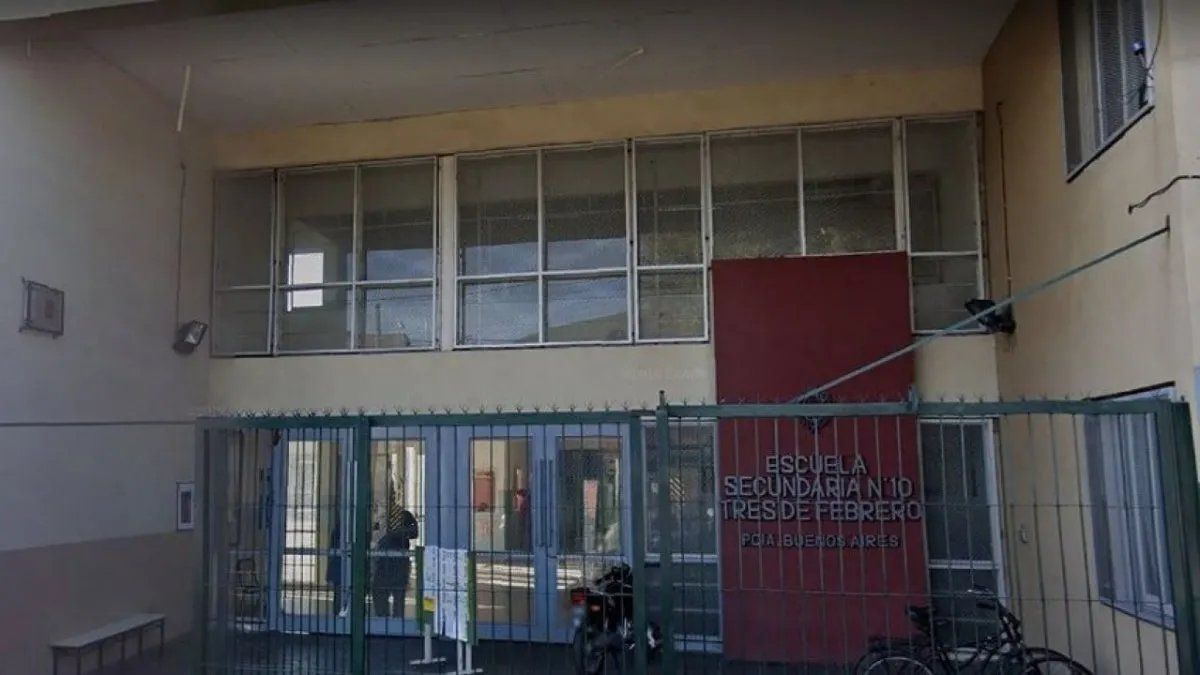 Un profesor de Química acosaba a sus alumnas para aprobarlas: hay más de 20 denuncias