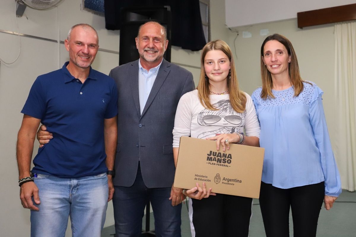 En mayo de este año