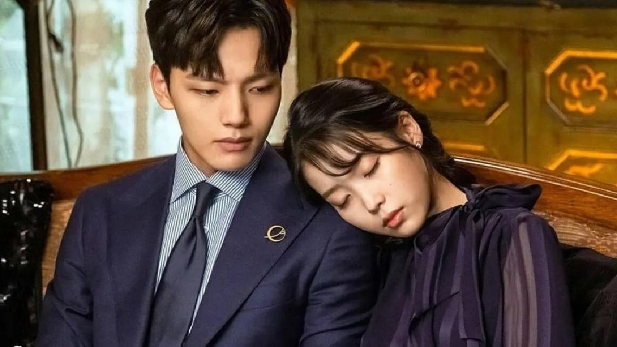 La emocionante serie coreana de 16 episodios que podés ver en Movistar TV