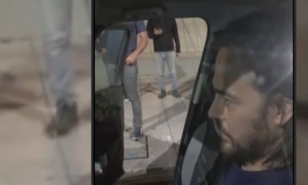 Juan Ignacio Buzali, el marido de la diputada bonaerense Carolina Píparo, seguirá detenido como acusado de atropellar a dos motociclistas al creer que eran los delincuentes que acababan de robarle a su esposa la madrugada de Año Nuevo en La Plata, luego de que la justicia rechazó dos pedidos de excarcelación. Juan Ignacio Buzali, el marido de la diputada bonaerense Carolina Píparo, seguirá detenido como acusado de atropellar a dos motociclistas al creer que eran los delincuentes que acababan de robarle a su esposa la madrugada de Año Nuevo en La Plata, luego de que la justicia rechazó dos pedidos de excarcelación.