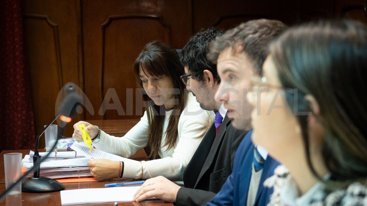 La sentencia del juicio contra los entrenadores del horror de Rincón se conocerá la próxima semana.