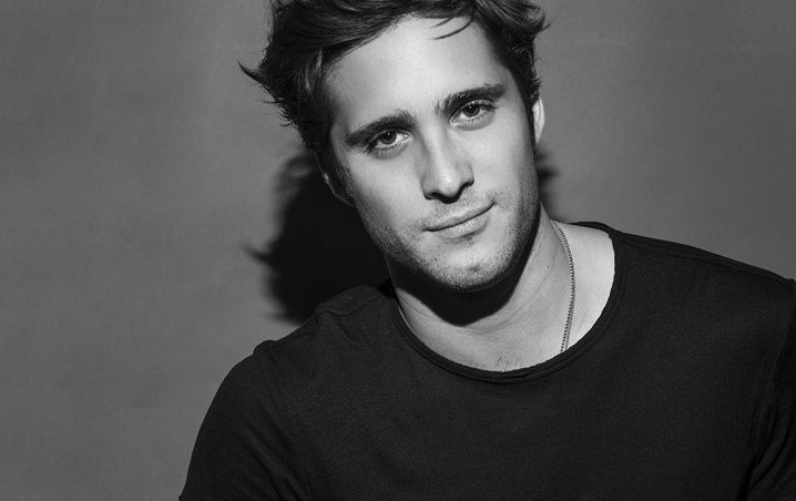 Amenazaron de muerte a Diego Boneta, el actor de la serie de Luis Miguel