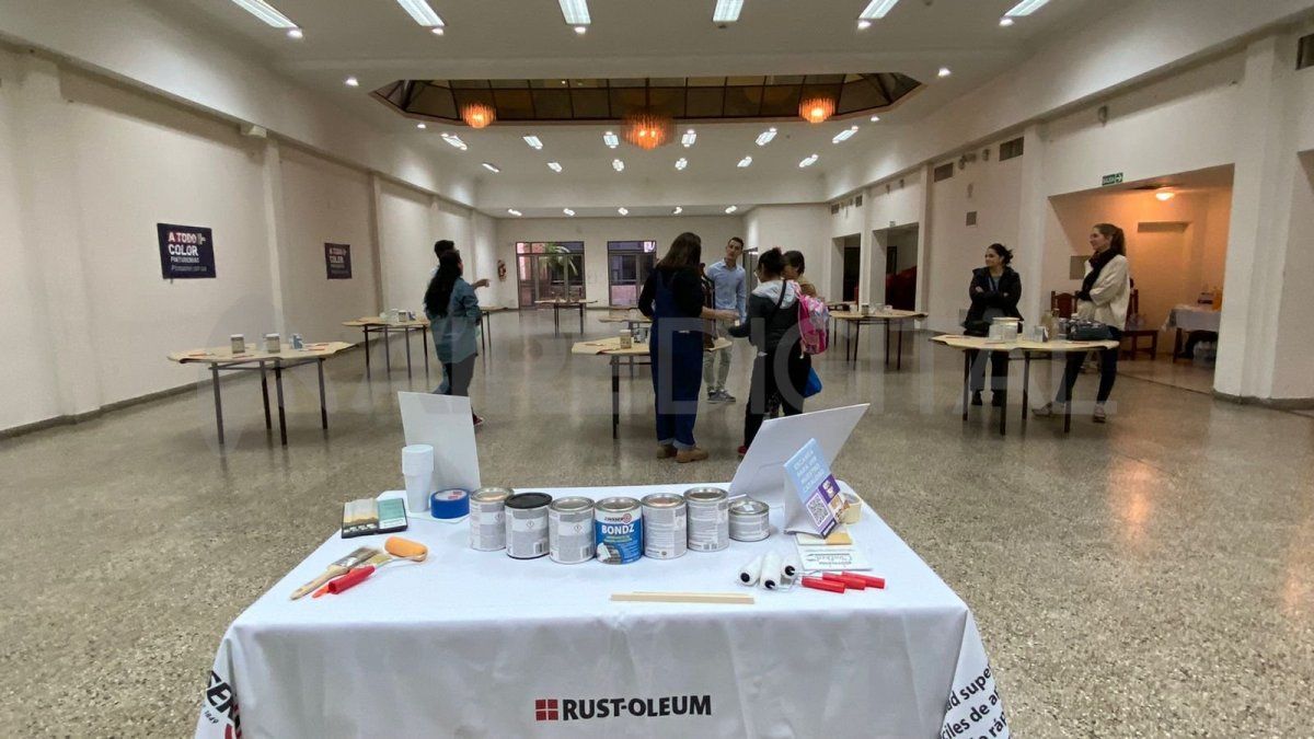 Se refuncionalizaron sus espacios físicos consecuentemente con las políticas, programas y proyectos de Desarrollo Social.