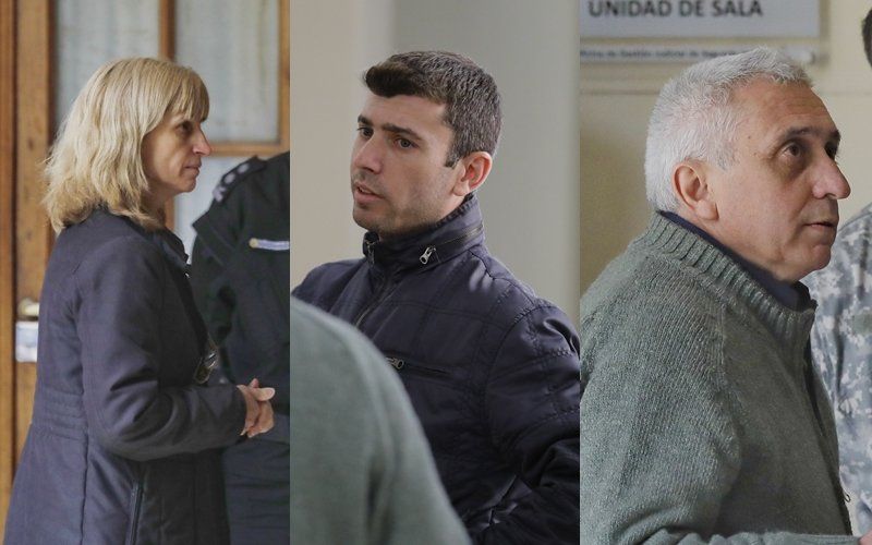 Caso Baraldo: ¿Por qué recuperaron la libertad los condenados?