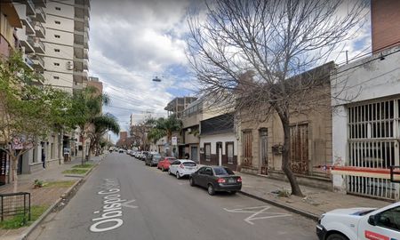 Robaron una moto en el centro de la ciudad de Santa Fe en 15 segundos y a plena luz del día. Todo quedó registrado en las cámaras de seguridad. Robaron una moto en el centro de la ciudad de Santa Fe en 15 segundos y a plena luz del día. Todo quedó registrado en las cámaras de seguridad.