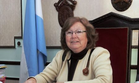 esperanza: la intendente ana meiners fue reelecta con mas del 50% de los votos esperanza: la intendente ana meiners fue reelecta con mas del 50% de los votos