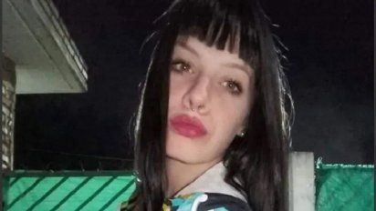 Femicidio: Camila confesó la noche previa a su desaparición que se iba a ir a vivir a lo de una amiga por temor