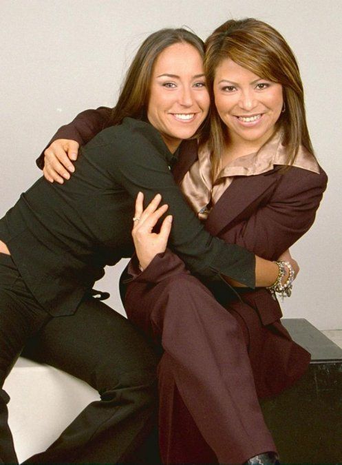 Inés Gómez Mont Arena es el nombre completo de la presentadora.