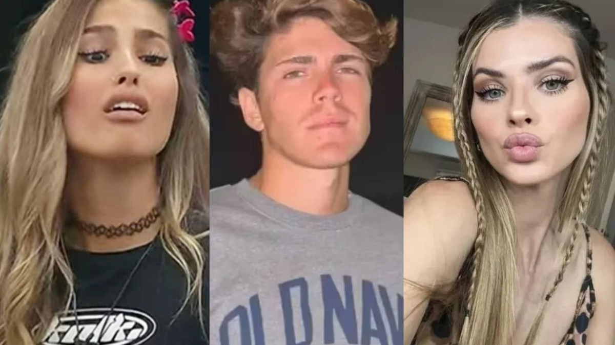 Marcos Ginocchio se sinceró y explicó cuál es su relación con la China Suárez