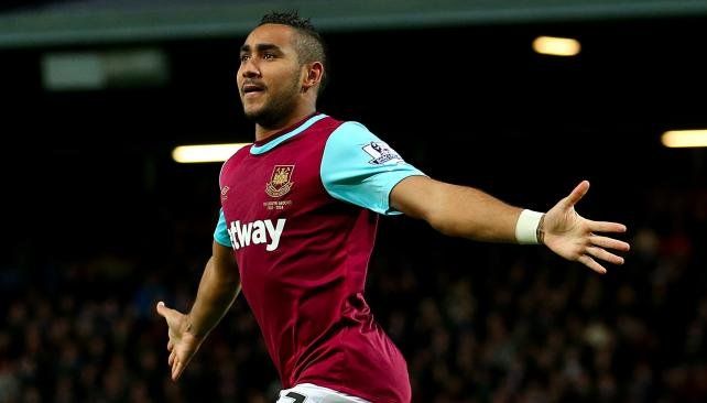 Payet explotó y amenazó con irse del West Ham
