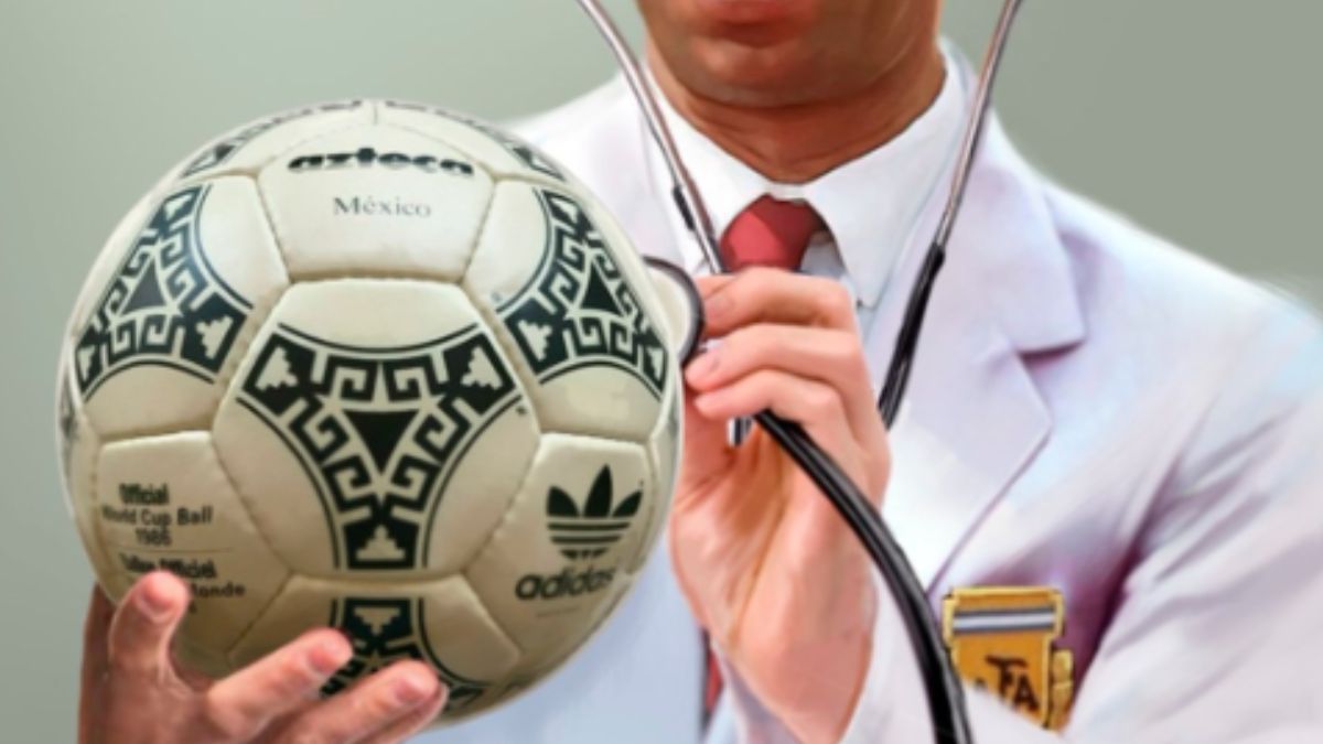 Escándalo en una la Liga de fútbol: cinco imputados por falsificación de certificados médicos