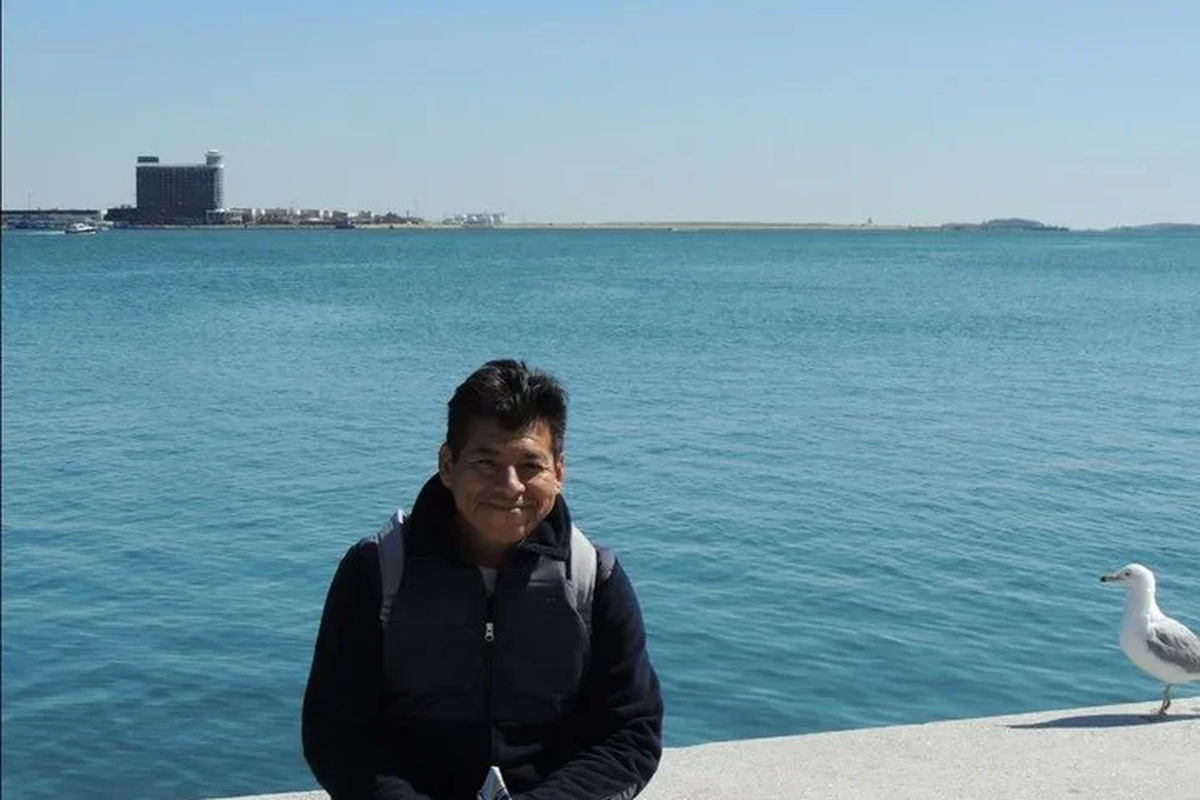 “No había persona que no supiera lo bueno, y el corazón enorme que tenía”, dicen los colegas y alumnos del médico asesinado “No había persona que no supiera lo bueno, y el corazón enorme que tenía”, dicen los colegas y alumnos del médico asesinado