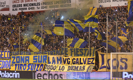 La Copa Argentina llega esta semana a Santa Fe. La Copa Argentina llega esta semana a Santa Fe.