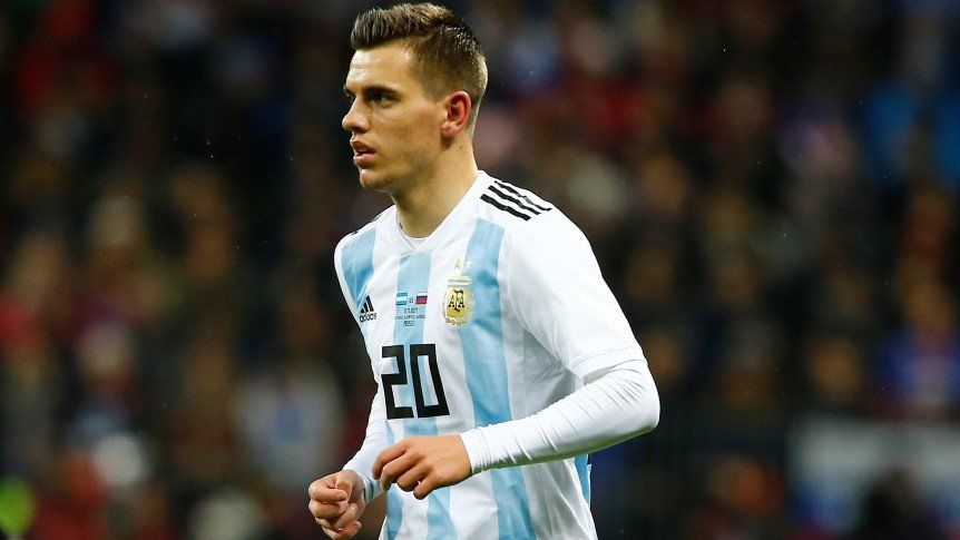 La gran oportunidad para Lo Celso