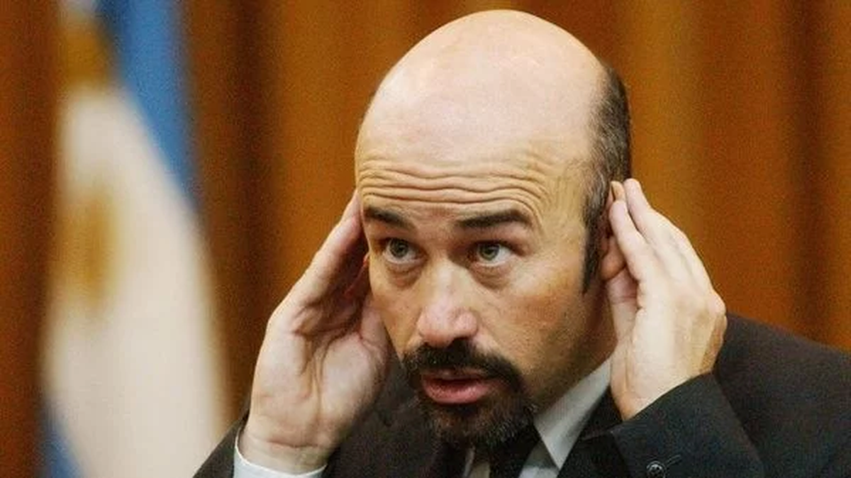 Alfredo Pesquera, el conductor de la otra camioneta, apareció muerto en 2013.