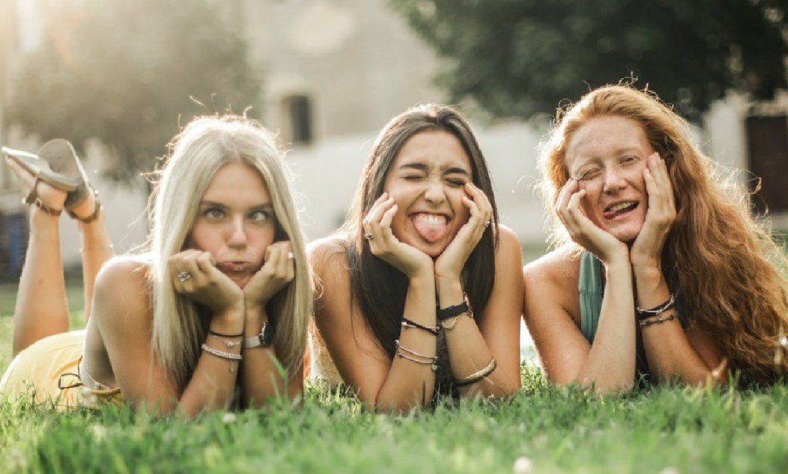 Horóscopo: cuáles son los signos zodiacales que son los mejores amigos