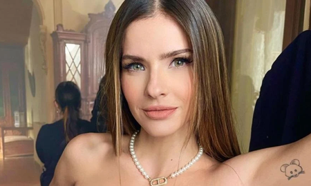 La China Suárez recibió un mensaje de la hija de El Polaco tras el video y no dudó en responderle La China Suárez recibió un mensaje de la hija de El Polaco tras el video y no dudó en responderle