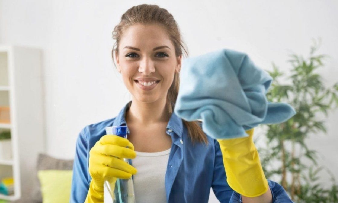 Cómo usar los cítricos para la limpieza de tu hogar