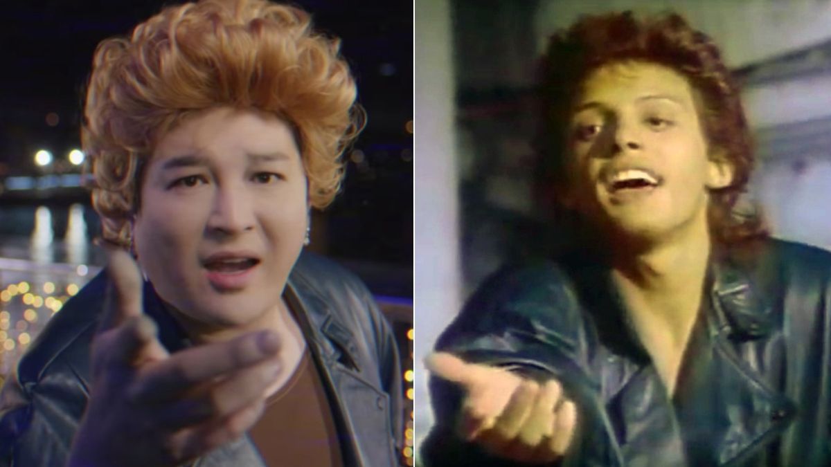 El tributo de Super Junior