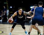 Los entrenamientos se llevarán a cabo hasta el domingo en Bahía Blanca, conocida como la capital nacional del básquetbol argentino, y desde el lunes continuarán los trabajos en Mar del Plata. Los entrenamientos se llevarán a cabo hasta el domingo en Bahía Blanca, conocida como la capital nacional del básquetbol argentino, y desde el lunes continuarán los trabajos en Mar del Plata.