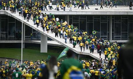 para organismos de derechos humanos, lo de brasil fue un atentado contra la democracia para organismos de derechos humanos, lo de brasil fue un atentado contra la democracia
