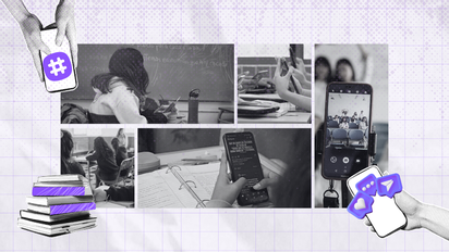 El dilema de los celulares en las escuelas: ¿distracción o herramienta pedagógica?