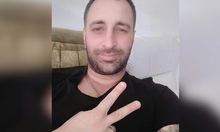 El hombre asesinado en el barrio de Recoleta fue identificado como Fabián Sturm Gardon. El hombre asesinado en el barrio de Recoleta fue identificado como Fabián Sturm Gardon.
