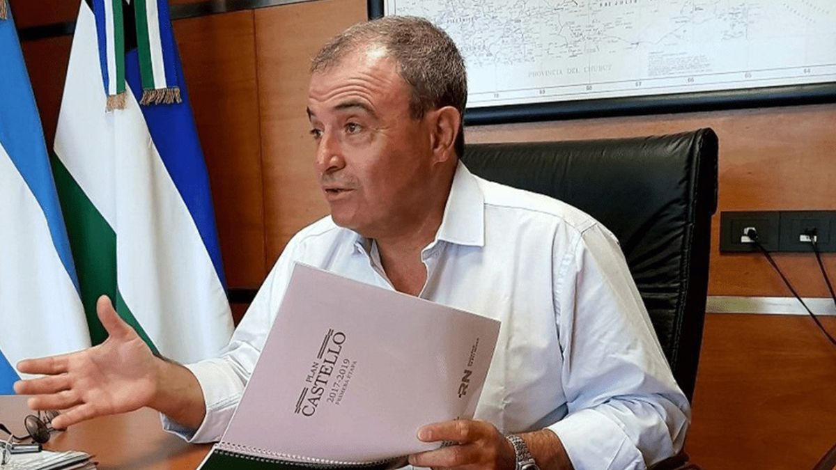 “Lo que dijo el presidente Milei hoy es una provocación absoluta y lleva el país hacia extremos del que podría resultar muy difícil volver”