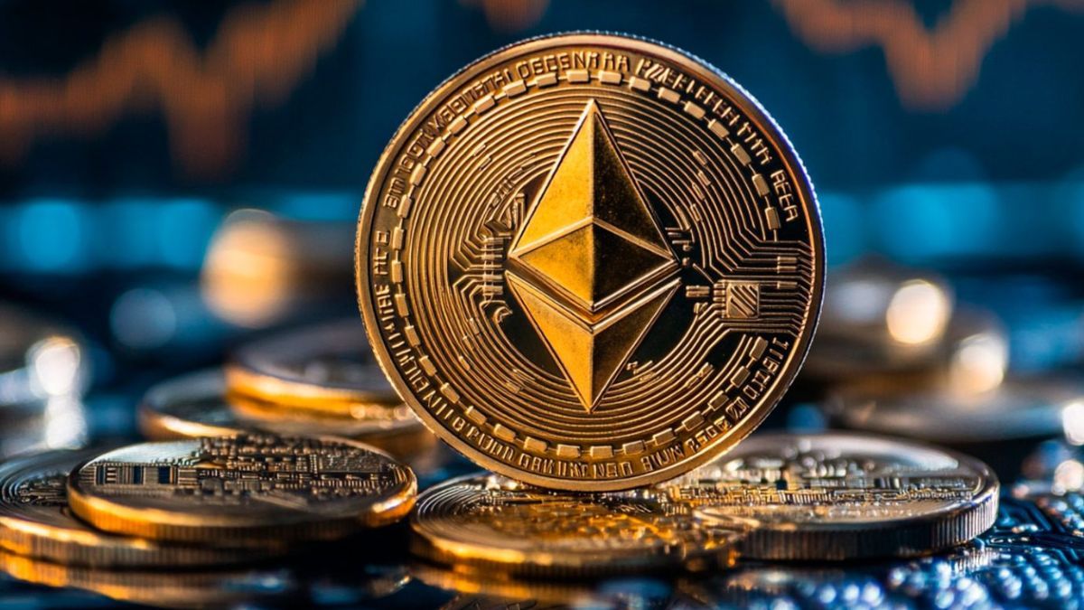 Sigue subiendo: cuál es la segunda criptomoneda más valiosa después del  Bitcoin y cuánto vale