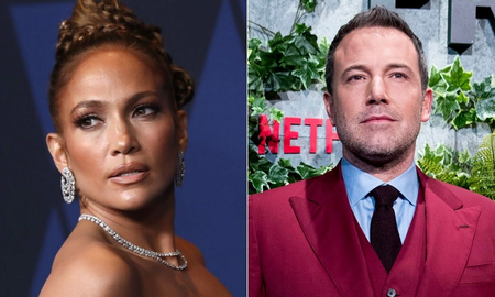 A unas semanas de confirmar su ruptura con el ex beisbolista Alex Rodríguez, Jennifer López pasa tiempo con su ex novio, Ben Affleck. A unas semanas de confirmar su ruptura con el ex beisbolista Alex Rodríguez, Jennifer López pasa tiempo con su ex novio, Ben Affleck.