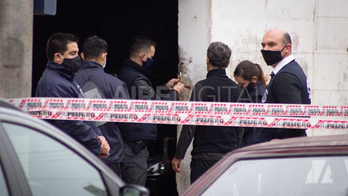 Inspeccionan la Seccional 2da de Policía por el alquiler irregular de la cochera