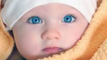 Los nombres de bebés retro que sí suenan bien.