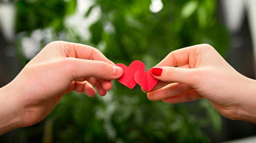 ¡Feliz San Valentín! ¿Por qué se festeja hoy el Día de los Enamorados?